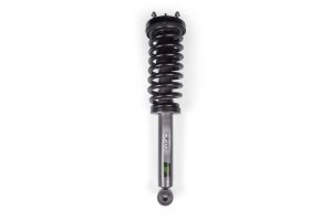 Ford F150 Suspension Lift Kit - Front - Zone Offroad - 4in Loaded Front Strut - `09-`13 Ford F150 Suspension Lift Kit - Front - Zone Offroad - 4in Loaded Front Strut - `09-`13